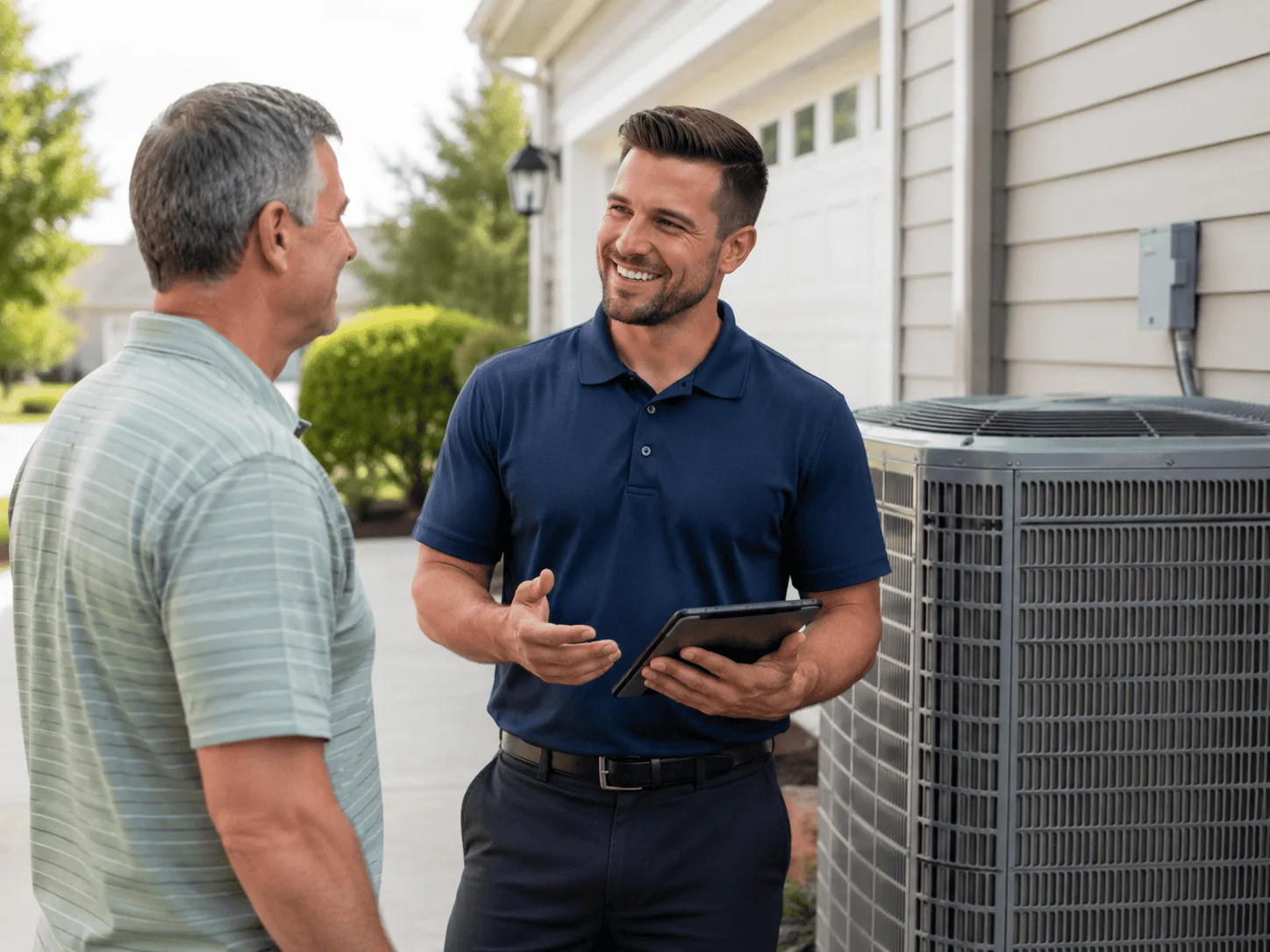 Heat Pump Installation Line Lexington, PA FAQs